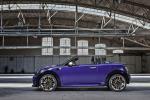 Mini Roadster by Franca Sozzani for Life Ball 2012 года